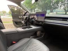 Chery Fulwin A8L 1.5T 145km Comfort Edition - photo 14