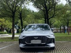 Chery Fulwin A8L 1.5T 145km Comfort Edition - photo 2
