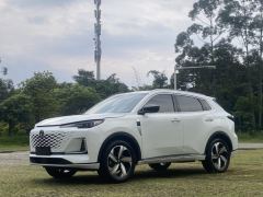 Changan CS55 PLUS CS55PLUS Gen 3 1.5T Prestigious Edition - ფოტო 1