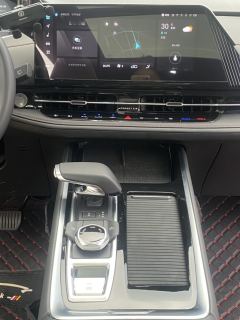 Changan CS55 PLUS CS55PLUS Gen 3 1.5T Prestigious Edition - ფოტო 10