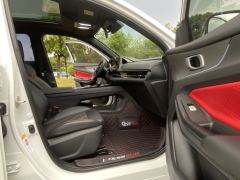 Changan CS55 PLUS CS55PLUS Gen 3 1.5T Prestigious Edition - ფოტო 11