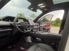 Changan CS55 PLUS CS55PLUS Gen 3 1.5T Prestigious Edition - ფოტო 14