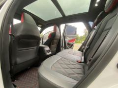 Changan CS55 PLUS CS55PLUS Gen 3 1.5T Prestigious Edition - ფოტო 17