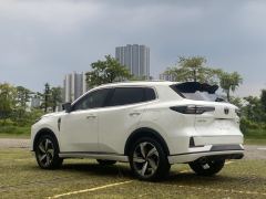 Changan CS55 PLUS CS55PLUS Gen 3 1.5T Prestigious Edition - ფოტო 6