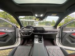 Changan CS55 PLUS CS55PLUS Gen 3 1.5T Prestigious Edition - ფოტო 7