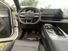 Changan CS55 PLUS CS55PLUS Gen 3 1.5T Prestigious Edition - ფოტო 9