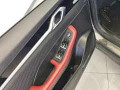 Geely Binyue COOL 290T Edition - photo 13