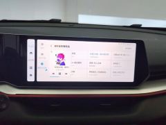 Geely Binyue COOL 290T Edition - photo 17