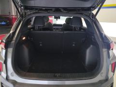 Geely Binyue COOL 290T Edition - photo 7