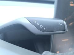 Tesla Model Y Standard endurance rear-wheel drive - ფოტო 19
