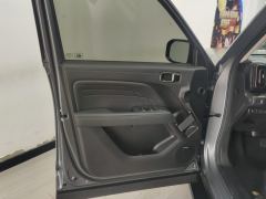 Haval PHEV 1.5T Hi4 145km Edition - ფოტო 12