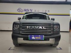 Haval PHEV 1.5T Hi4 145km Edition - ფოტო 3