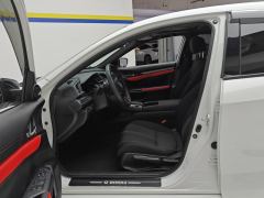 Honda Civic HATCHBACK 220TURBO CVT New Elite Control - фото 14