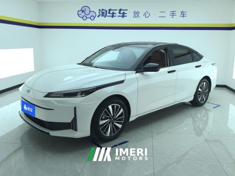 2024 Changan Qiyuan A05 Classic 1.5L 70km Pro - ავტომობილი ჩინეთიდან