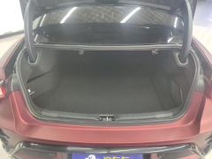 Lynk & Co 03 2.0T T5 2WDPlus 5 - ფოტო 7
