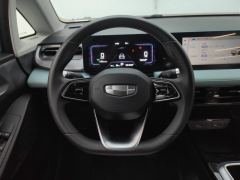 Geely Geometry E Firefly 301km Starlight - ფოტო 18