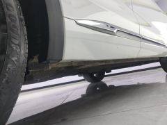 Geely Xingyue L 2.0T Dual Clutch 2WD Premium - ფოტო 10