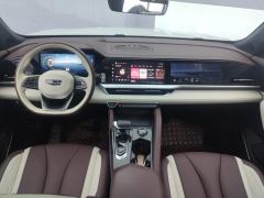 Geely Xingyue L 2.0T Dual Clutch 2WD Premium - ფოტო 16