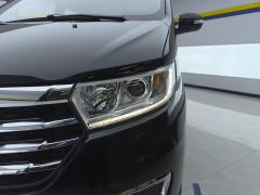 JAC Refine M3 1.8L Classic Edition 5-seater - ფოტო 4