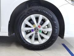 Volkswagen Bora 1.5L Edition - ფოტო 6
