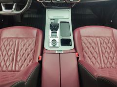 Jetour X70 PLUS Edition 1.5T PRO Edition 7 - ფოტო 19