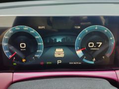 Jetour X70 PLUS Edition 1.5T PRO Edition 7 - ფოტო 20