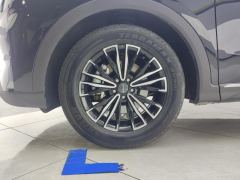 Jetour X70 PLUS Edition 1.5T PRO Edition 7 - ფოტო 6