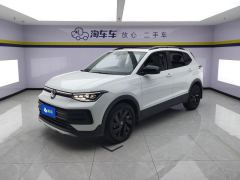 Volkswagen Tharu Advanced 1.5L Sharp edition - ფოტო 1
