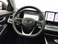 Geely Emgrand Champion 1.5L CVT Flagship - фото 18