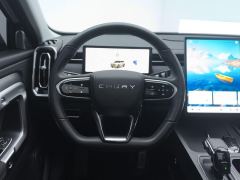 Chery Explore 06 Edition 1.6 T2WDLuxury - ფოტო 18