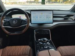 BYD Tang DM-i Champion Edition 1.5T 112km Precursor Premium 7-seater - фото 16