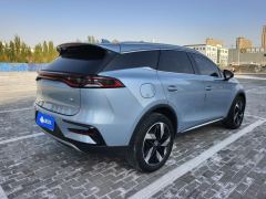 BYD Tang DM-i Champion Edition 1.5T 112km Precursor Premium 7-seater - фото 2
