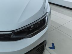 Volkswagen Lavida Advanced 1.5L Automatically outstanding Xinxue edition - ფოტო 4