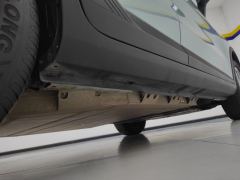 Geely Geometry E Firefly 301km Starlight - ფოტო 10