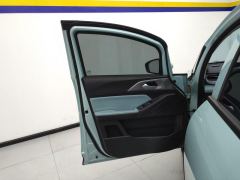 Geely Geometry E Firefly 301km Starlight - ფოტო 12