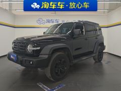 Tank 300 Off-Road Edition 2.0T Conqueror - ფოტო 1