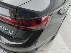 Volkswagen Jetta Sagitar 30 Million Special Edition 300TSI Dual-clutch transmission superior version - ფოტო 5
