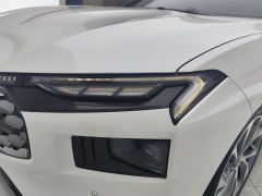 Ford Mondeo Facelift EcoBoost 245 Supreme Edition - ფოტო 4