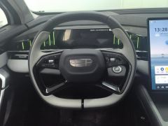 Geely Boyue L 1.5T Premium Edition - ფოტო 18