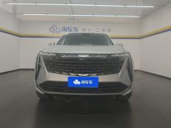 Geely Boyue L 1.5T Premium Edition - ფოტო 3