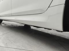 BMW 5 Series Facelift 525Li M Sport Package - фото 11