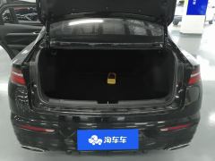 Geely Xingui Xingrui 2.0T Luxury Edition - photo 7