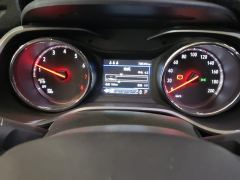 Chevrolet Trax Trunkool Redline 335T CVT Extreme - photo 20