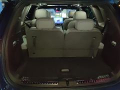 Dongfeng Yipai M8 EREV 300Max Qiankun Edition - photo 7