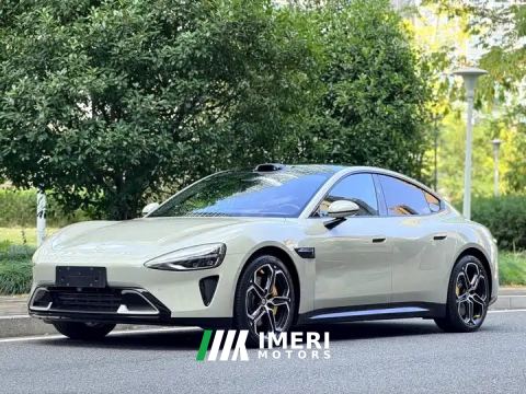 2024 Xiaomi SU7 830km ProUltra Long Range Edition - ავტომობილი ჩინეთიდან