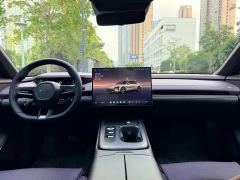 Xiaomi SU7 830km ProUltra Long Range Edition - ფოტო 11