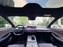 Xiaomi SU7 830km ProUltra Long Range Edition - ფოტო 14