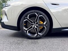 Xiaomi SU7 830km ProUltra Long Range Edition - ფოტო 18