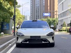 Xiaomi SU7 830km ProUltra Long Range Edition - ფოტო 2
