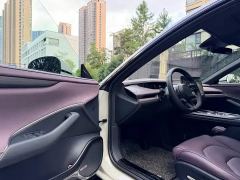 Xiaomi SU7 830km ProUltra Long Range Edition - ფოტო 5